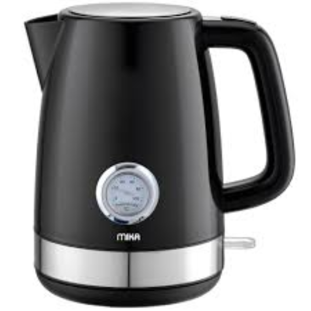 MIKA KETTLE 1.7L CORDLESS MKT1401